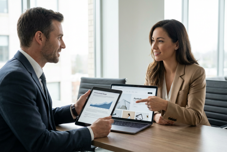 Reputação Profissional: Por que ela define sua carreira e como construí-la