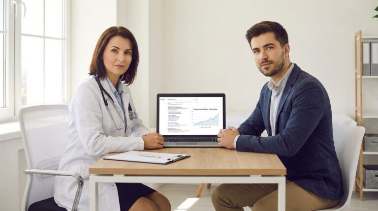 SEO para Médicos: Como Funciona na Prática para Atrair Mais Pacientes