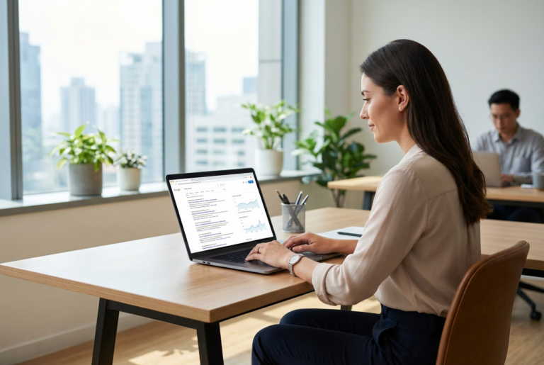 SEO para Saúde: Por que sua Clínica Precisa de uma Consultoria Especializada