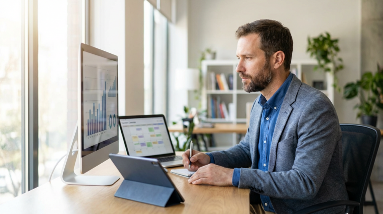 SEO para Sites Médicos: Qual a Frequência Ideal de Atualização de Conteúdo?