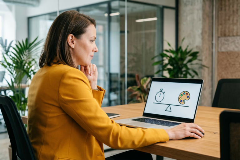 Site Médico: Velocidade ou Design? O que Atrai Mais Pacientes?