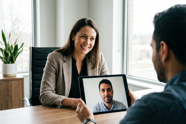 Telemedicina: Como Atrair Pacientes para a sua Consulta Online