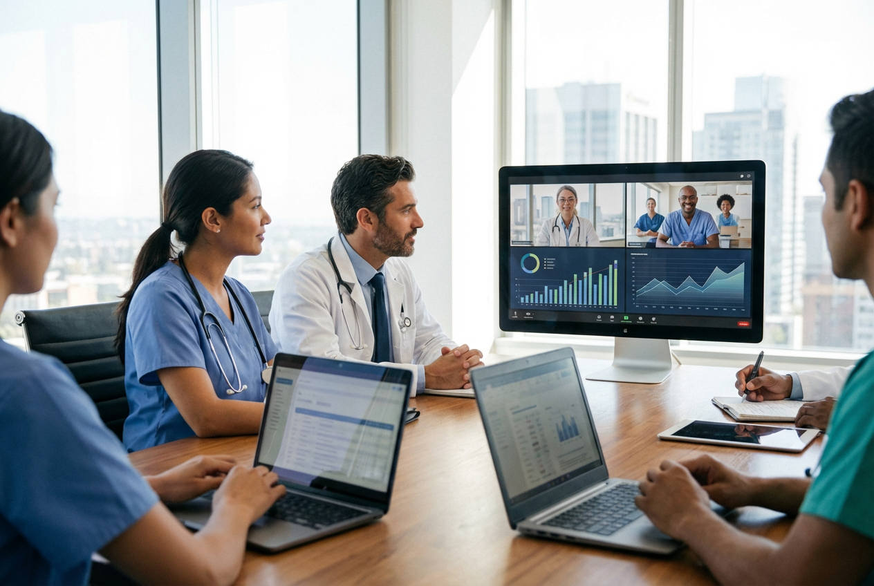 Telemedicina no Mundo: Análise das Tendências e Perspectivas para o Brasil